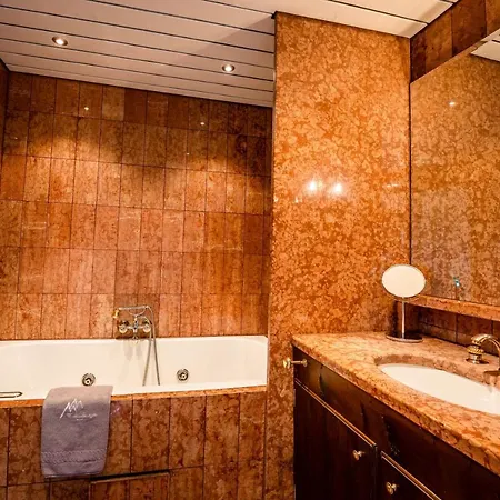 Ferienhaus Christophorus Holiday home Mittenwald