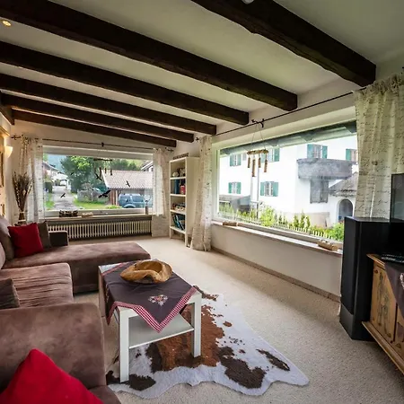 Ferienhaus Christophorus Holiday home