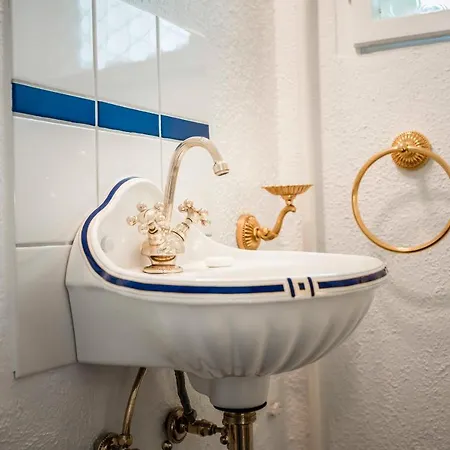 Holiday home Ferienhaus Christophorus Mittenwald