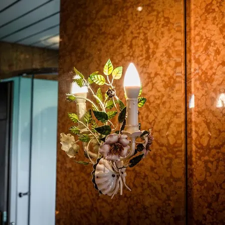 Holiday home Ferienhaus Christophorus
