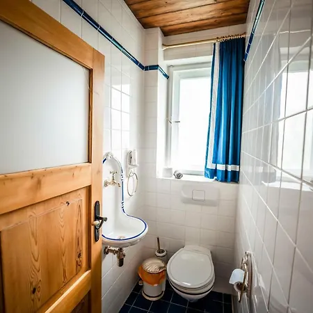 Holiday home Ferienhaus Christophorus