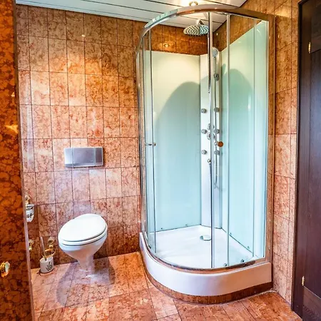 Holiday home Ferienhaus Christophorus Mittenwald