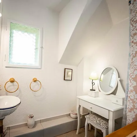 Holiday home Ferienhaus Christophorus Mittenwald