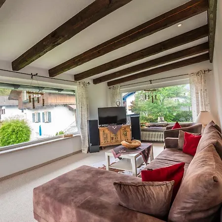 Holiday home Ferienhaus Christophorus