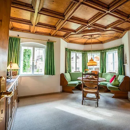 Holiday home Ferienhaus Christophorus