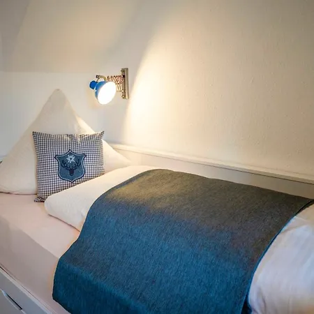 Ferienhaus Christophorus Holiday home