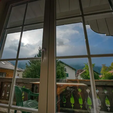 Holiday home Ferienhaus Christophorus *