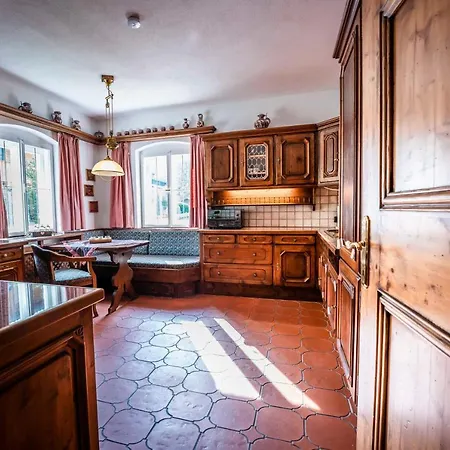 Holiday home Ferienhaus Christophorus