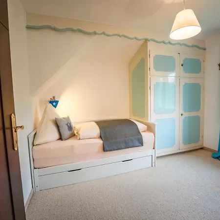 Ferienhaus Christophorus Holiday home