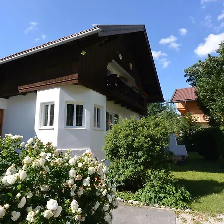 Ferienhaus Christophorus Holiday home
