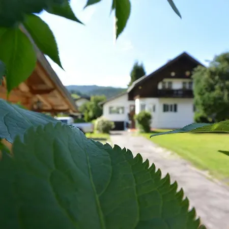 Ferienhaus Christophorus