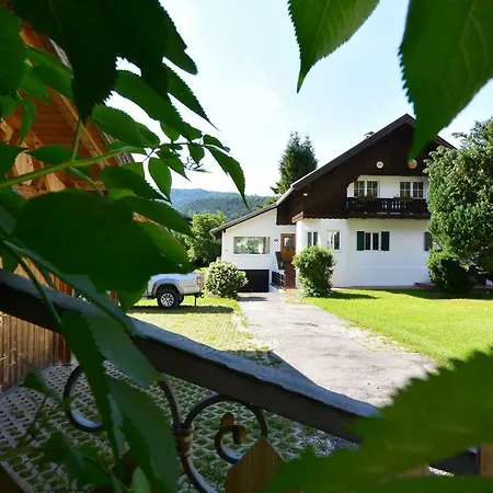 Ferienhaus Christophorus Holiday home