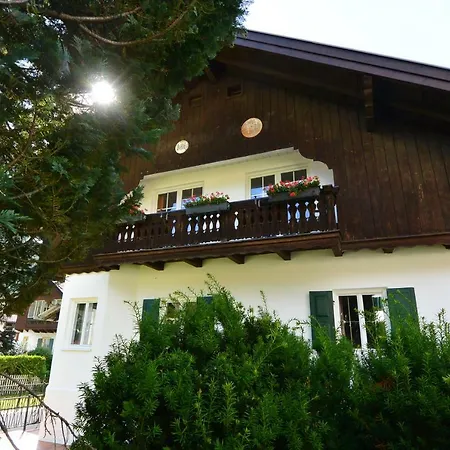 Ferienhaus Christophorus
