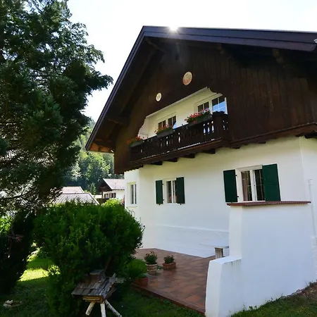 Ferienhaus Christophorus Holiday home