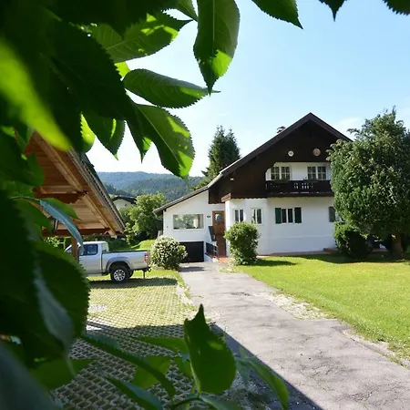 Holiday home Ferienhaus Christophorus