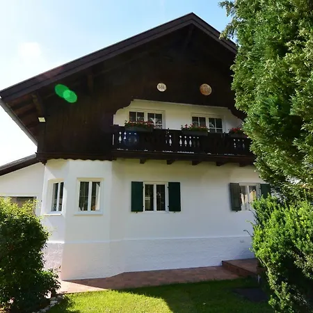 Holiday home Ferienhaus Christophorus