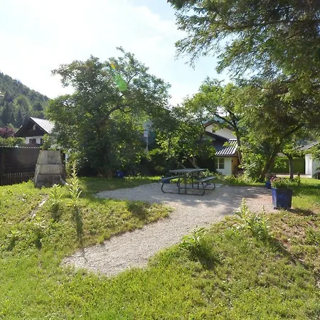 Ferienhaus Christophorus Holiday home