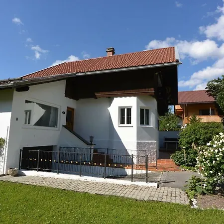 Holiday home Ferienhaus Christophorus *