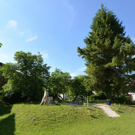 Holiday home Ferienhaus Christophorus Mittenwald