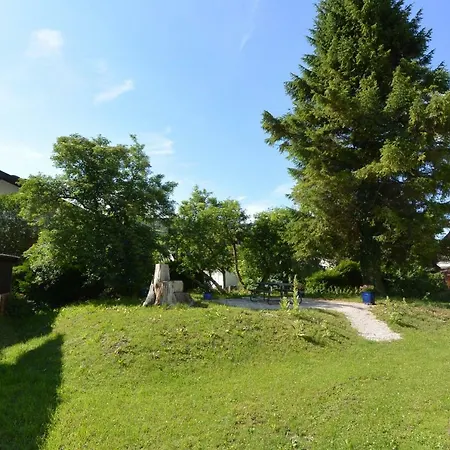 Ferienhaus Christophorus Holiday home