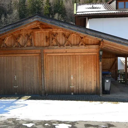 Ferienhaus Christophorus Holiday home